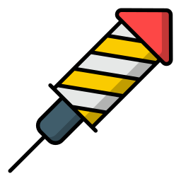 Rocket icon