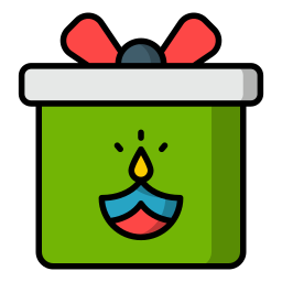 Box icon