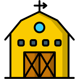 Building icon