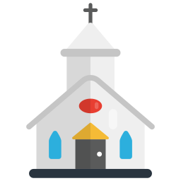 Church icon