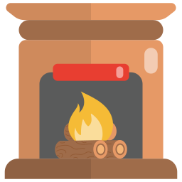 Bonfire icon