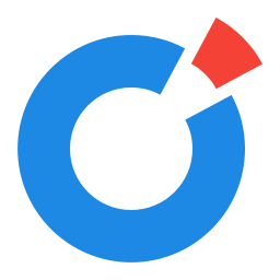 diagramme circulaire Icône