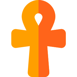 ankh icon