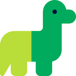 Dinosaur icon