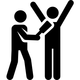 körperscan icon
