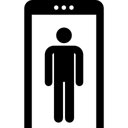 ボディスキャン icon