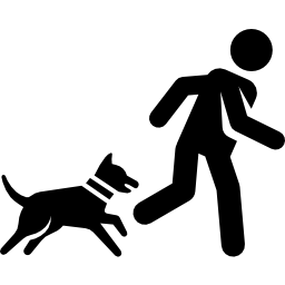경비견 icon