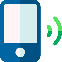 Ringtone icon