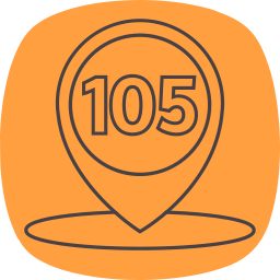 105 icon