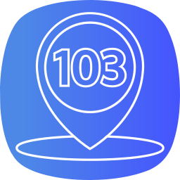 103 icon