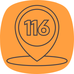 116 icono