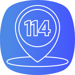 114 ikona