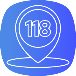118 ikona