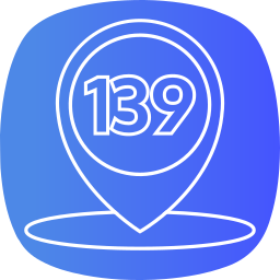 139 icono