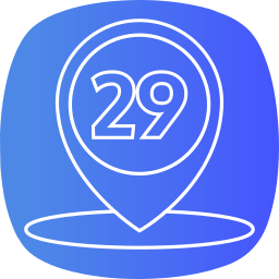 29 ikona