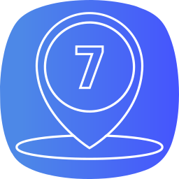 Seven icon