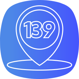 139 Ícone