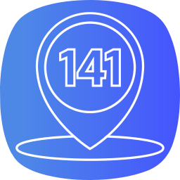 141 icon