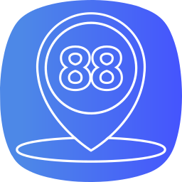 88 icon