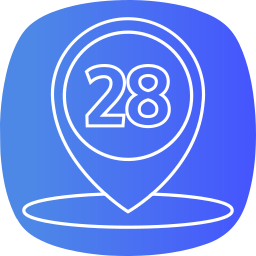 28 icon