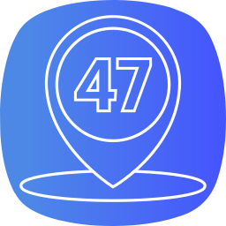 47 icon