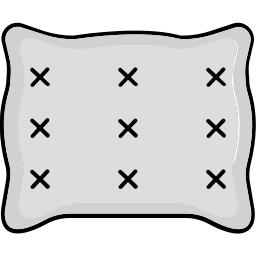 Подушка иконка