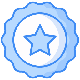 Award icon