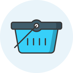 Cart icon