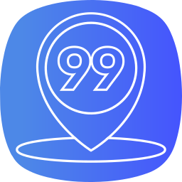 99 Ícone