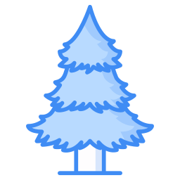 Christmas icon