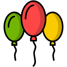 ballon icon