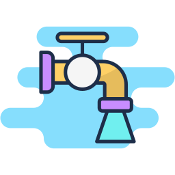 Tap icon