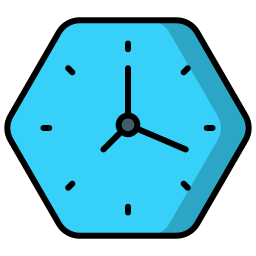 Clock icon