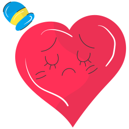 Heart icon