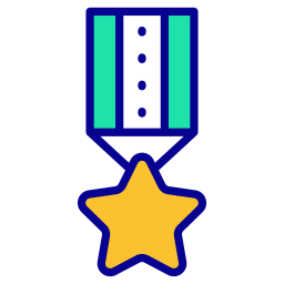 Премия иконка