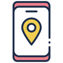 Gps icon