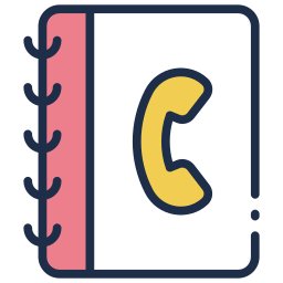 Book icon