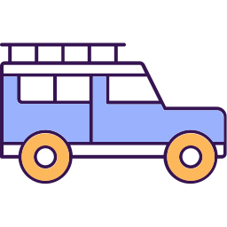 Transport icon