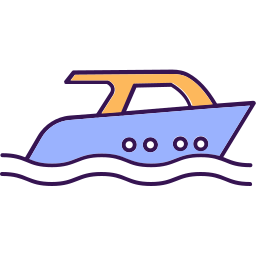 パワーボート icon