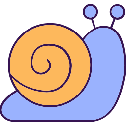 シェル icon