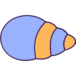 austernmolluske icon