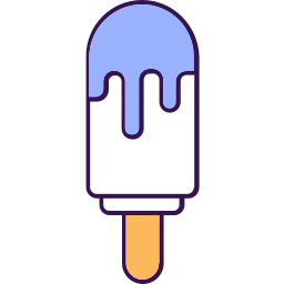 helado icono