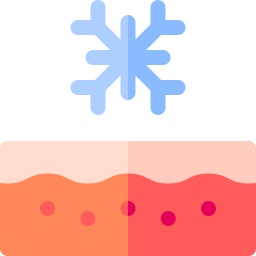 低体温症 icon