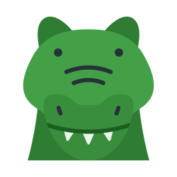 krokodil icon