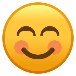 smiley icoon