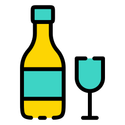 Wine icon