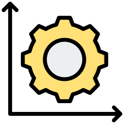 Measurement icon