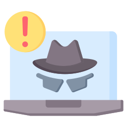 software espía icono