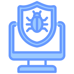 antimalware icono