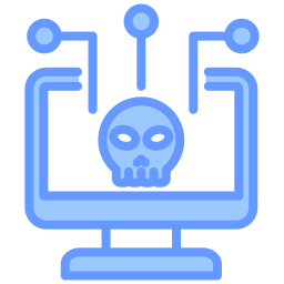 cyberkriminalität icon